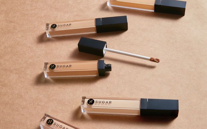 Waterproof Concealers for Different Skin Types