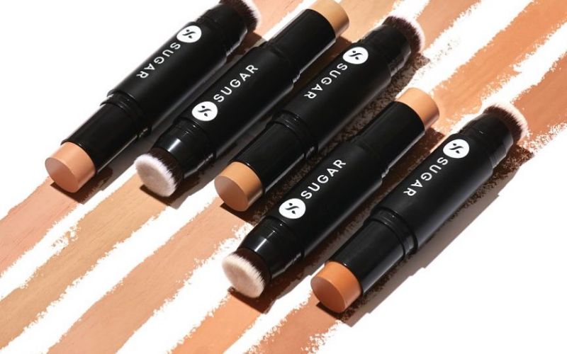 why Waterproof Concealer?